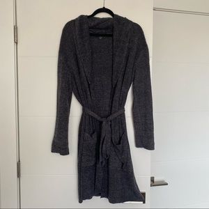 Barefoot Dreams CozyChic Lite Ribbed Robe
